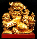 China Coast